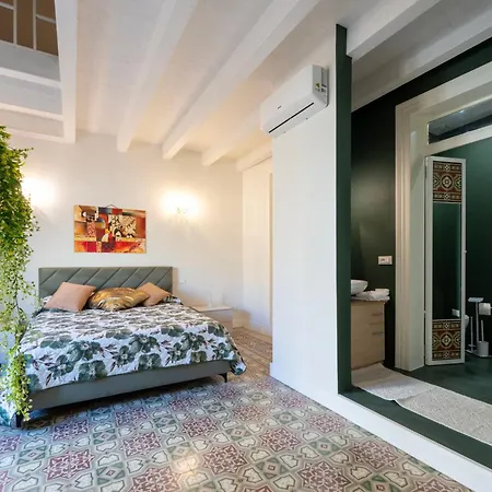 Chez Moi Trapani