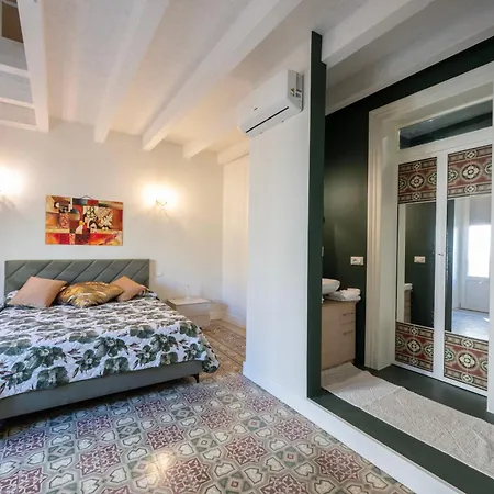 Διαμέρισμα Chez Moi Τραπάνι