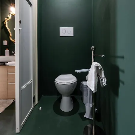 公寓 Chez Moi 特拉帕尼