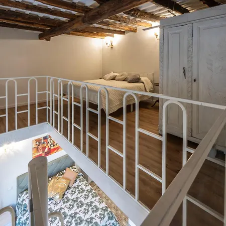 Chez Moi Διαμέρισμα *