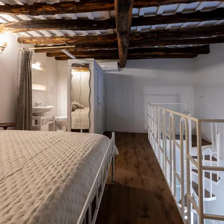 Chez Moi