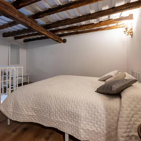 Chez Moi Appartamento