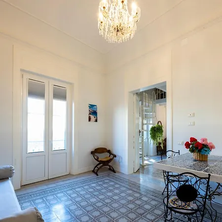 Chez Moi Διαμέρισμα Τραπάνι