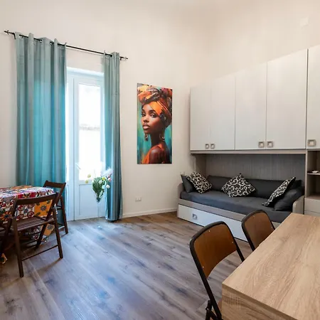 Chez Moi 特拉帕尼