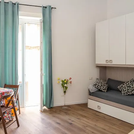 Chez Moi Appartamento Trapani