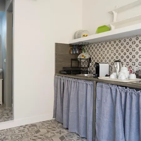 Chez Moi