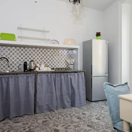 Chez Moi *