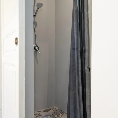 Διαμέρισμα Chez Moi *