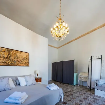 Chez Moi Τραπάνι