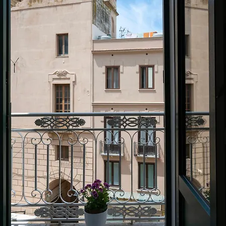 Chez Moi