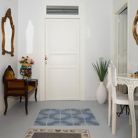 Διαμέρισμα Chez Moi *